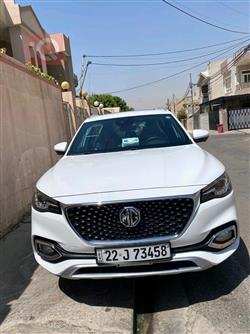 ام جي HS